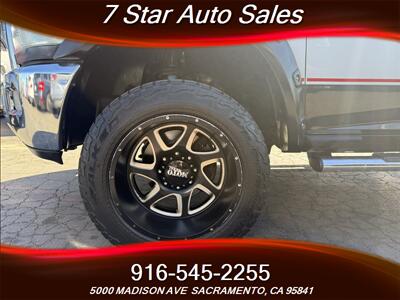 2010 Dodge Ram 2500 Power Wagon   - Photo 21 - Sacramento, CA 95841