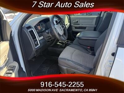 2010 Dodge Ram 2500 Power Wagon   - Photo 9 - Sacramento, CA 95841