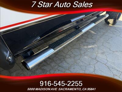 2010 Dodge Ram 2500 Power Wagon   - Photo 16 - Sacramento, CA 95841