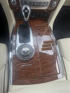 2018 INFINITI QX80 8-Passenger   - Photo 13 - Sacramento, CA 95841