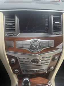2018 INFINITI QX80 8-Passenger   - Photo 15 - Sacramento, CA 95841