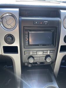 2009 Ford F-150 FX4   - Photo 10 - Sacramento, CA 95841