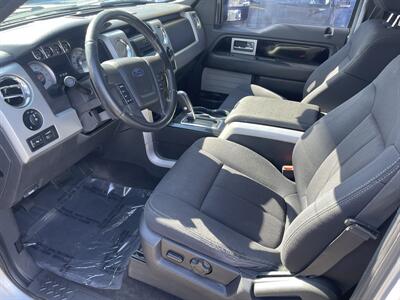 2009 Ford F-150 FX4   - Photo 7 - Sacramento, CA 95841