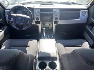 2009 Ford F-150 FX4   - Photo 8 - Sacramento, CA 95841