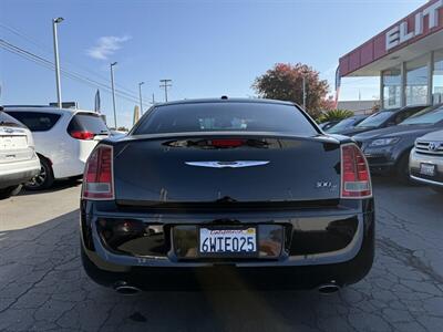 2012 Chrysler 300 S V6   - Photo 5 - Sacramento, CA 95841