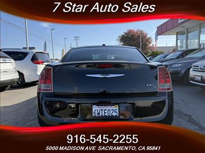 2012 Chrysler 300 S V6   - Photo 5 - Sacramento, CA 95841