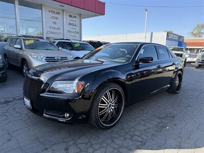 2012 Chrysler 300 S V6   - Photo 3 - Sacramento, CA 95841