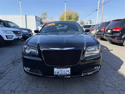 2012 Chrysler 300 S V6   - Photo 2 - Sacramento, CA 95841