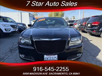 2012 Chrysler 300 S V6   - Photo 2 - Sacramento, CA 95841