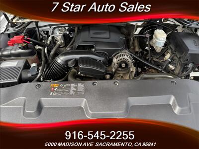 2012 Chevrolet Silverado 1500 LT   - Photo 15 - Sacramento, CA 95841
