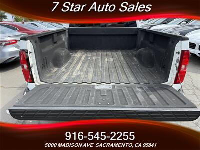 2012 Chevrolet Silverado 1500 LT   - Photo 14 - Sacramento, CA 95841