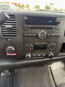 2012 Chevrolet Silverado 1500 LT   - Photo 8 - Sacramento, CA 95841