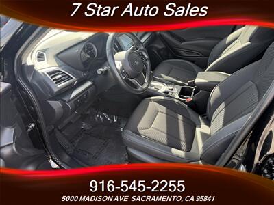 2021 Subaru Forester Premium   - Photo 9 - Sacramento, CA 95841