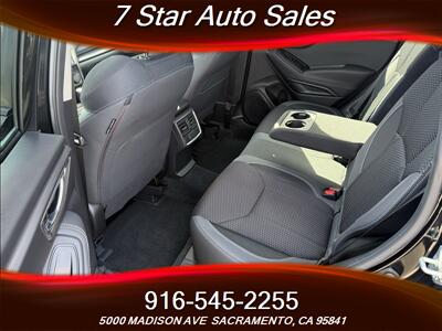 2021 Subaru Forester Premium   - Photo 17 - Sacramento, CA 95841