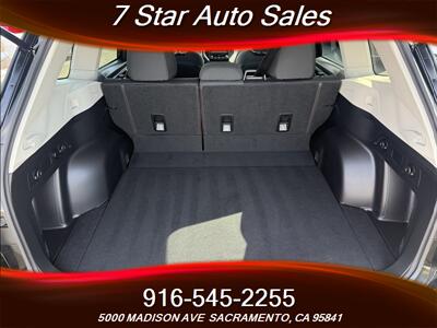 2021 Subaru Forester Premium   - Photo 20 - Sacramento, CA 95841