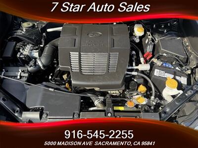 2021 Subaru Forester Premium   - Photo 21 - Sacramento, CA 95841