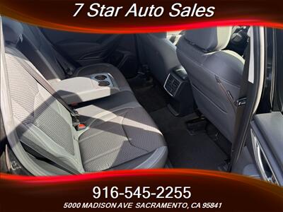 2021 Subaru Forester Premium   - Photo 19 - Sacramento, CA 95841