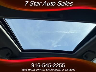 2021 Subaru Forester Premium   - Photo 18 - Sacramento, CA 95841