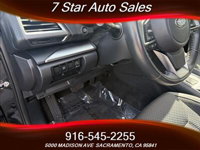 2021 Subaru Forester Premium   - Photo 8 - Sacramento, CA 95841