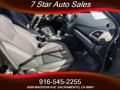 2021 Subaru Forester Premium   - Photo 15 - Sacramento, CA 95841