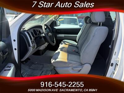 2007 Toyota Tundra   - Photo 11 - Sacramento, CA 95841