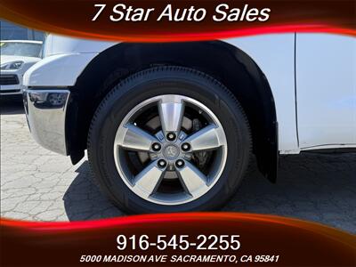 2007 Toyota Tundra   - Photo 18 - Sacramento, CA 95841