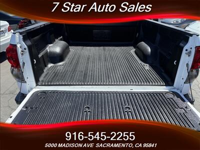 2007 Toyota Tundra   - Photo 16 - Sacramento, CA 95841