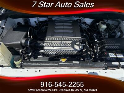 2007 Toyota Tundra   - Photo 17 - Sacramento, CA 95841
