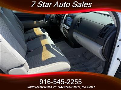 2007 Toyota Tundra   - Photo 12 - Sacramento, CA 95841