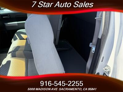 2007 Toyota Tundra   - Photo 14 - Sacramento, CA 95841