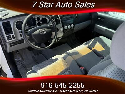 2007 Toyota Tundra   - Photo 9 - Sacramento, CA 95841