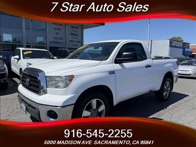 2007 Toyota Tundra   - Photo 3 - Sacramento, CA 95841