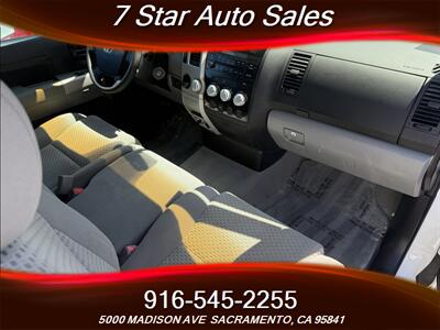 2007 Toyota Tundra   - Photo 13 - Sacramento, CA 95841