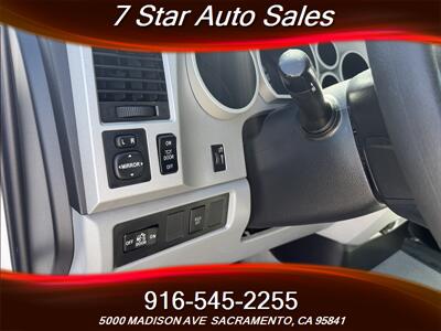 2007 Toyota Tundra   - Photo 7 - Sacramento, CA 95841