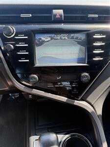 2019 Toyota Camry SE   - Photo 12 - Sacramento, CA 95841