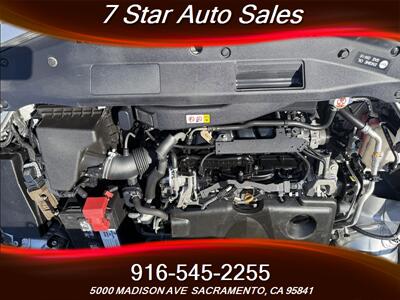 2019 Toyota Camry SE   - Photo 17 - Sacramento, CA 95841