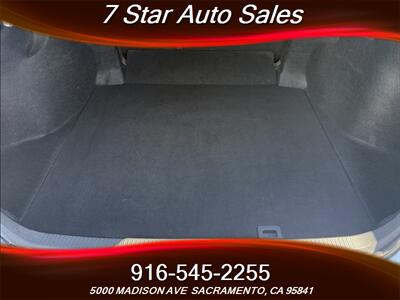 2019 Toyota Camry SE   - Photo 16 - Sacramento, CA 95841