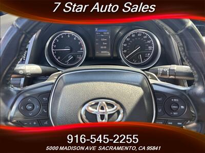 2019 Toyota Camry SE   - Photo 10 - Sacramento, CA 95841