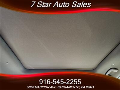 2017 Cadillac XT5 Premium Luxury   - Photo 17 - Sacramento, CA 95841