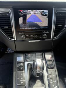 2017 Porsche Macan Turbo   - Photo 14 - Sacramento, CA 95841