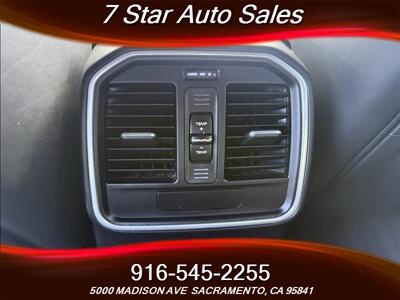 2017 Porsche Macan Turbo   - Photo 17 - Sacramento, CA 95841