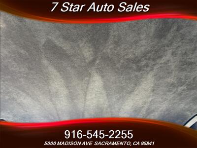 2017 Porsche Macan Turbo   - Photo 18 - Sacramento, CA 95841