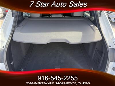 2017 Porsche Macan Turbo   - Photo 20 - Sacramento, CA 95841