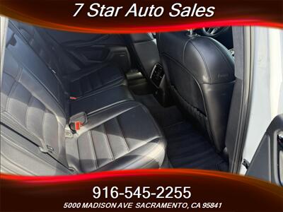 2017 Porsche Macan Turbo   - Photo 19 - Sacramento, CA 95841