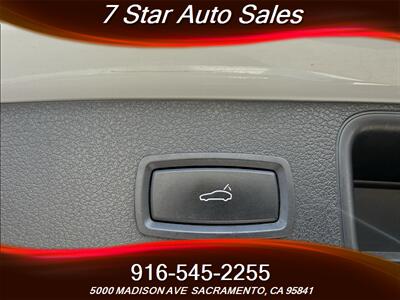 2017 Porsche Macan Turbo   - Photo 21 - Sacramento, CA 95841