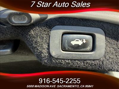 2008 Lexus LS 460 L   - Photo 25 - Sacramento, CA 95841