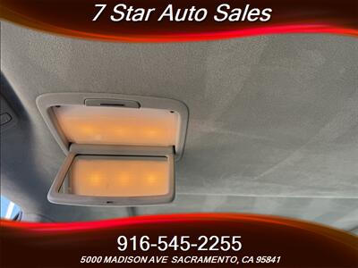 2008 Lexus LS 460 L   - Photo 21 - Sacramento, CA 95841