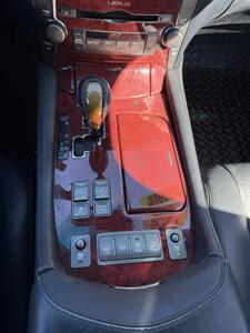2008 Lexus LS 460 L   - Photo 15 - Sacramento, CA 95841