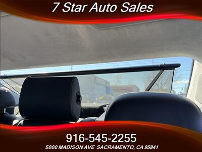 2008 Lexus LS 460 L   - Photo 23 - Sacramento, CA 95841