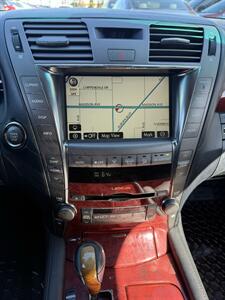 2008 Lexus LS 460 L   - Photo 12 - Sacramento, CA 95841